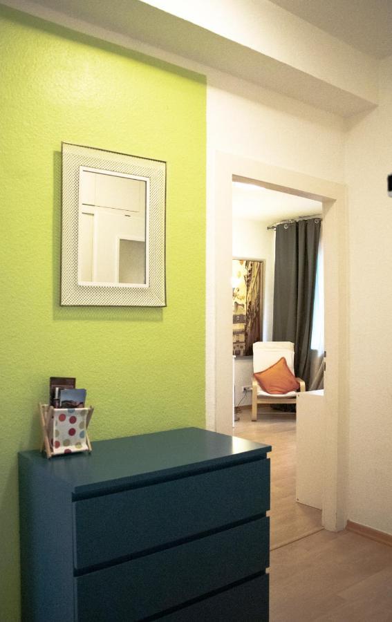 Griffn Properties Flora إسن المظهر الخارجي الصورة
